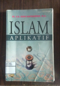 Image of Islam Aplikatif