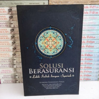 Image of Solusi Berasuransi