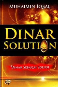 Image of Dinar Solution Dinar Sebagai Solusi