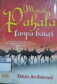 Image of Meraih Pahala Tanpa Batas