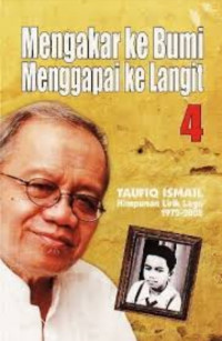 Image of Mengakar ke Bumi Menggapai ke Langit