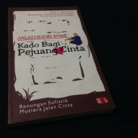 Image of Kado Bagi Pejuang Cinta