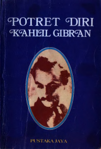 Image of Potret Diri Khahlil Gibhran