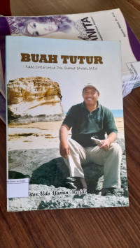 Image of Buah Tutur