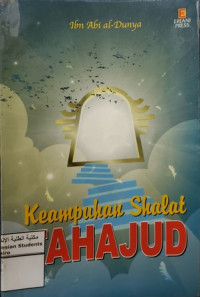 Image of Keampuhan Shalat Tahajjud