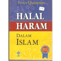 Image of Halal Haram Dalam Islam