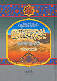 Image of سيرة أمير المؤمنين عمر بن الخطاب رضي الله عنه شخصيته و عصره