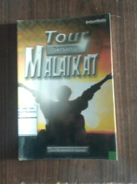 Image of Tour Bersama Malaikat