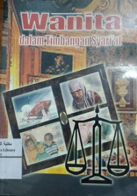 Image of Wanita Dalam Timbangan Syariat