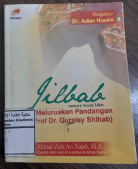 Image of Jilbab menurut islam