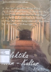 Image of Dialektika Islam - Kultur