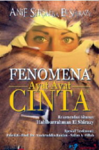Image of Fenomena Ayat-Ayat Cinta