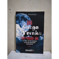 Image of Jika Surga Nereka (Tak Pernah) Ada