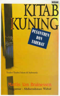 Image of Kitab Kuning