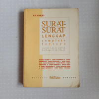 Image of Surat-Surat Lengkap
