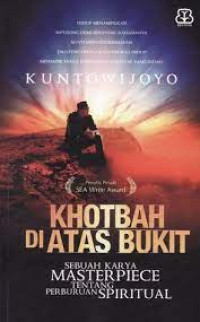 Image of Khotbah Di Atas Bukit