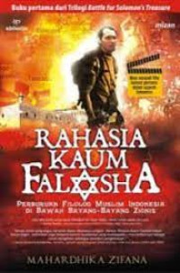 Image of Rahasia Kaum Falasha