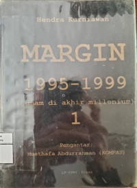 Image of Margin 1995-1999