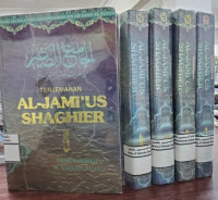 Image of Terjemahan Al-Jamiu'Ush Shagir 5