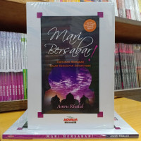 Image of Mari Bersabar !; Tuntunan Bersabar Dalam Kehidupan Sehari-hari