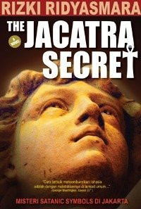 Image of The Jacatra Secret