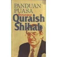 Image of Panduan Puasa Bersama Quraish Shihab