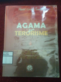 Image of Agama Dan Terorisme