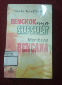 Image of Bengkoknya Shaf Shalat Membawa Bencana