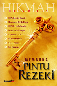 Image of Membuka Pintu Rezeki