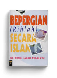 Image of Bepergian (Rihlah) Secara Islam