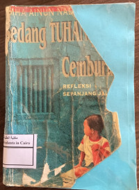 Image of Sedang Tuhan Pun Cemburu