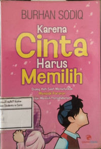 Image of Karena Cinta Harus Memilih: Dialog Hati Saat Memutuskan Menolak Pacaran dan Memilih Persahabatan