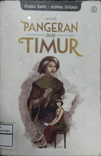 Image of PANGERAN DARI TIMUR