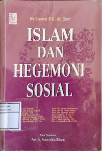 Image of Islam dan Hegomoni Sosial