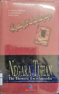 Image of Negara Tuhan