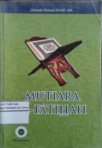 Image of Mutiara Al Fatihah