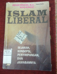 Image of Islam Liberal