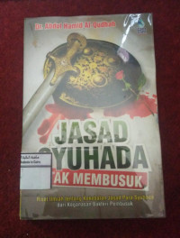 Image of Jasad Syuhada Tak Membusuk