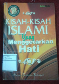 Image of Kisah-Kisah Islami Yang Menggetarkan Hati