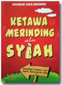 Image of Ketawa Merinding ala Syiah