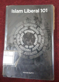 Image of Islam Liberal 101
