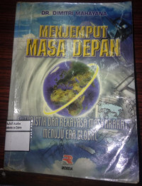 Image of Menjemput Masa Depan