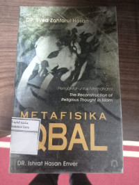 Image of Metafisika Iqbal