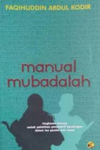 Image of Manual Mubadalah