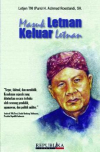 Image of Masuk Letnan Keluar Letnan