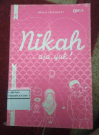 Image of Nikah aja yuk