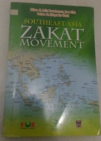 Image of Southeast Asia Zakat Movement