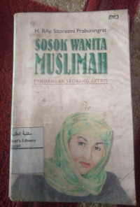 Image of Sosok Wanita Muslimah