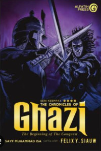 Image of The Chronicles of Ghazi: The Beginning of the Conquest