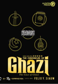 Image of The Chronicles of Ghazi